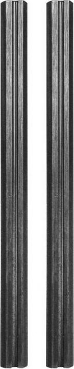 Image du produit Ryobi Lames de rabot réversibles au carbure pour rabot EPN7582NHG/EPN6082CHG/R18PL-0 2pcs.