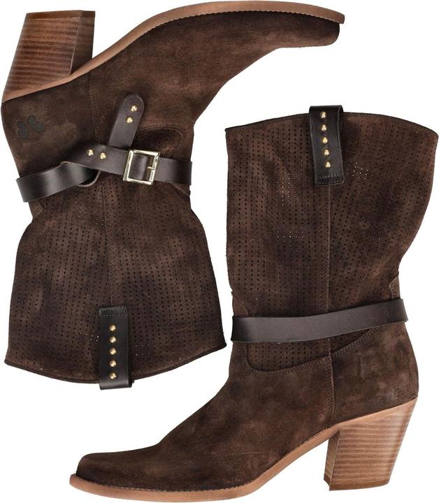 Produktbild Felmini Stiefelette (36)