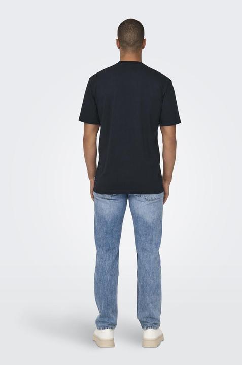 Produktbild Only & Sons Onskarter Reg Ss Tee (M)