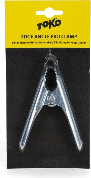Actual product image Toko Edge Angle Pro Clamp (File)