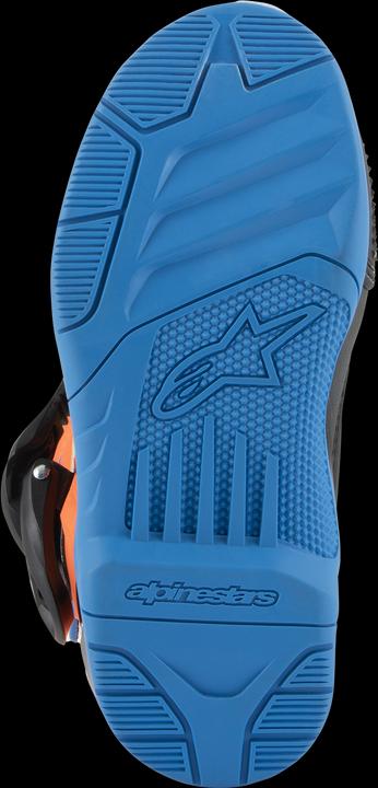 Produktbild Alpinestars Boots Tech 3s Kids Org/Yl 11 (Mädchen, 29)
