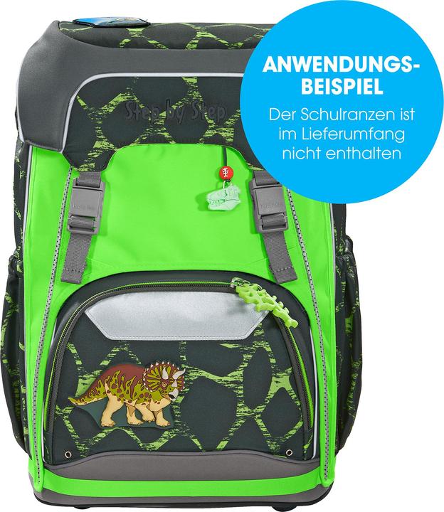 Actual product image Step by Step Pull-Over LED for GIANT