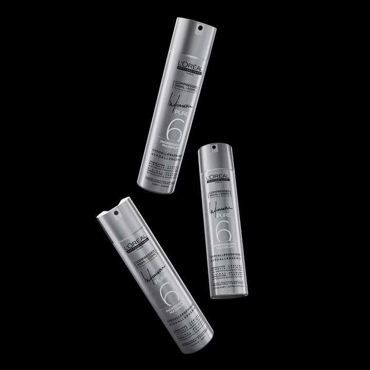 Image du produit L'Oréal Professionnel Infinium Pure (300 ml)