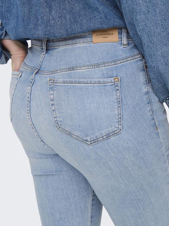 Actual product image Only Carsui Mid Slim Dnm Rea286 Noos (W54/L32)