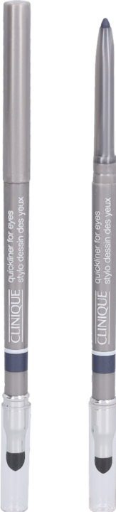 Actual product image Clinique Quickliner (08-Blue Grey)