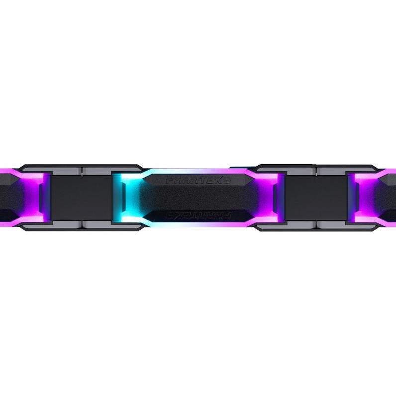 Thumbnail - Phanteks D30 PWM Reverse Airflow (120 mm, 1 x), PC Lüfter, Weiss