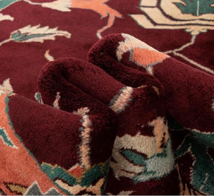 Produktbild Vidal Indo Täbriz (245 x 300 cm)