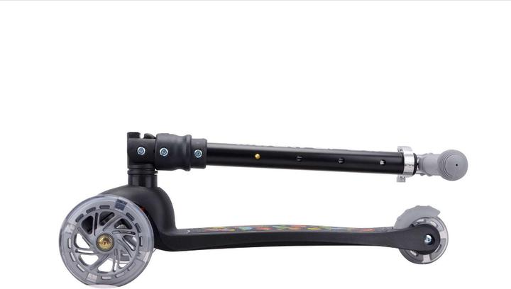 Image du produit Boldcube Teeny Fold 3-Rad Roller - Fusée