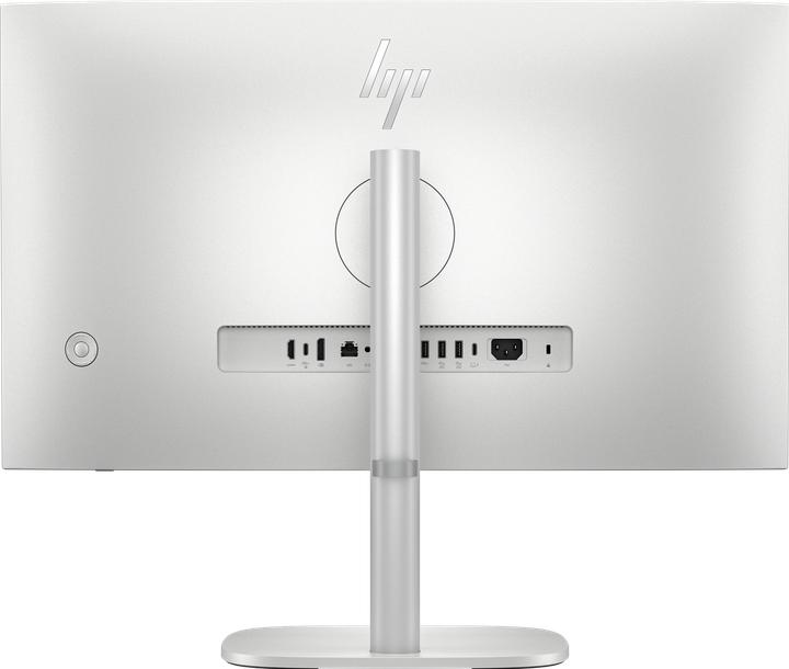 Actual product image HP Elite Studio 8 AiO G1i AI PC (512 GB, 16 GB, Intel Core Ultra 5 235)