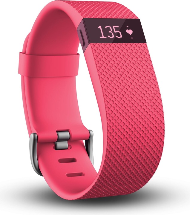 Produktbild Fitbit Charge HR