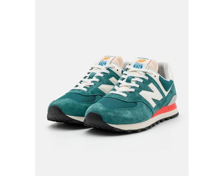 Image du produit New Balance U574VPG (36)