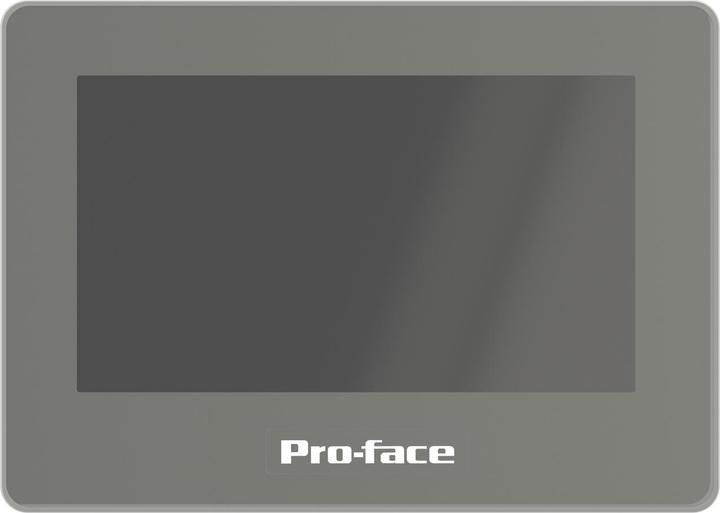 Produktbild Schneider Electric Touch-Display