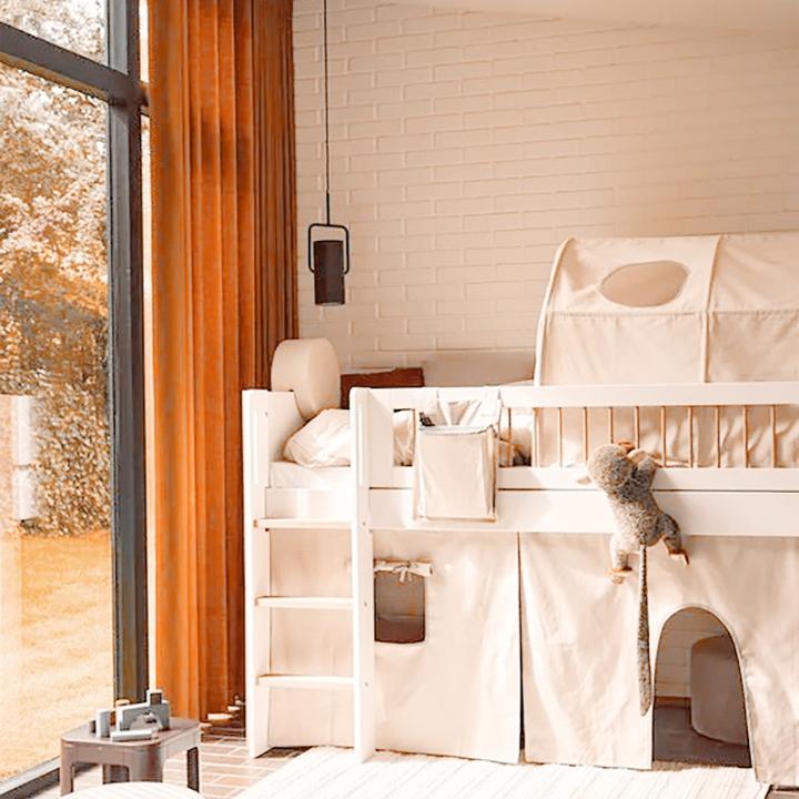 Produktbild Flexa Höhle Dawn