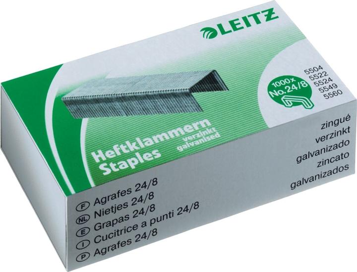Productafbeelding Leitz Vermogen P4 (1000x)