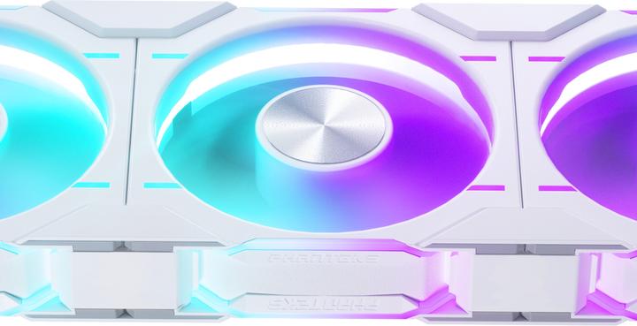 Actual product image Phanteks PH-F120D30 (120 mm, 1 x)