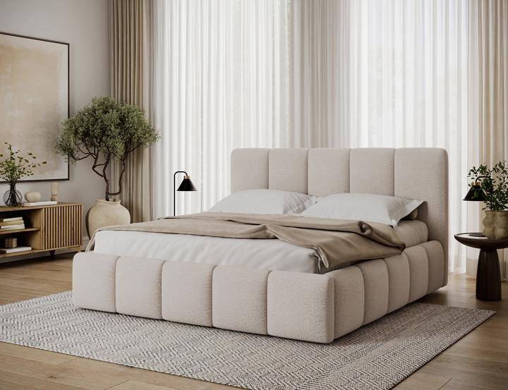 Produktbild ELTAP Bed (140 x 200 cm)