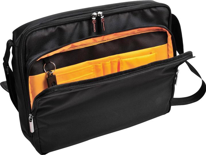 Productafbeelding Exacompta Messenger bag Exactive (14", Universeel)