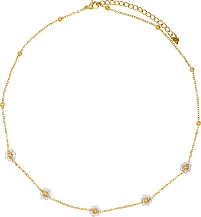 Immagine prodotto Heideman Flacc color oro (100% acciaio inossidabile)