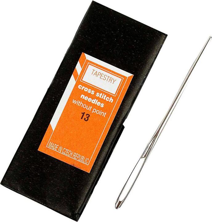 Produktbild Creativ Company Sticknadeln 70 mm