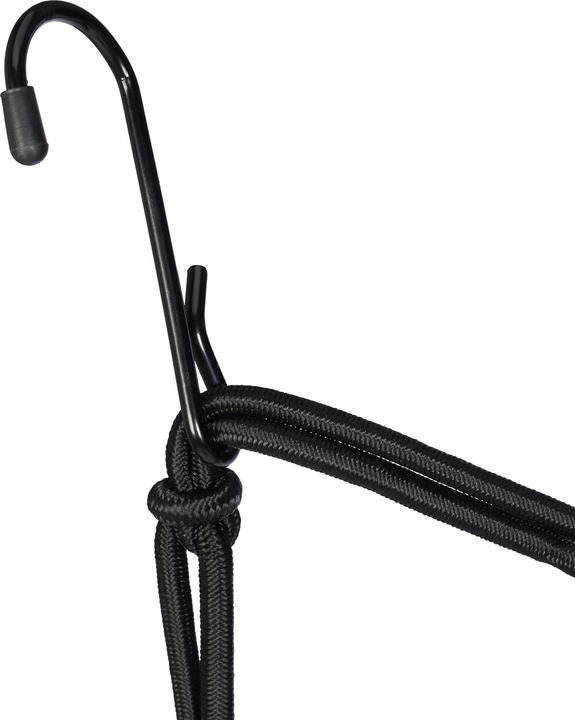 Image du produit Relaxdays 4x filet à bagages