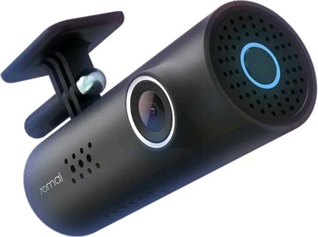 Actual product image 70mai Smart Dash Cam 1S (Wi-Fi, Full HD)
