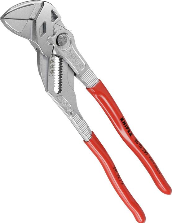 Produktbild Knipex Zangenschlüssel-Set (330 mm)