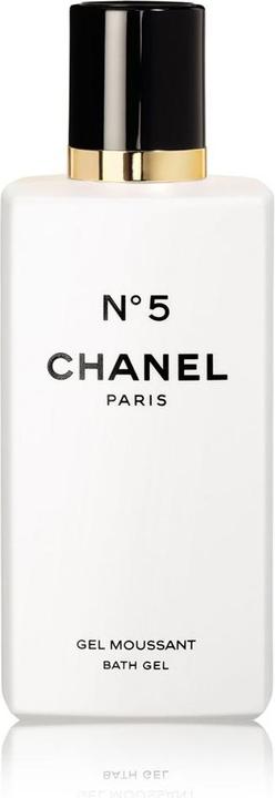 Produktbild Chanel No.5 Large (200 ml)