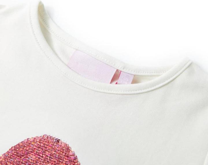 Image du produit vidaXL Kinder T-Shirt (104)