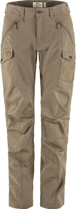 Actual product image Fjällräven Nikka Curved Trousers W (S)