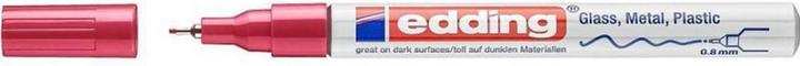 Actual product image Edding 780 Gloss varnish marker (1x)
