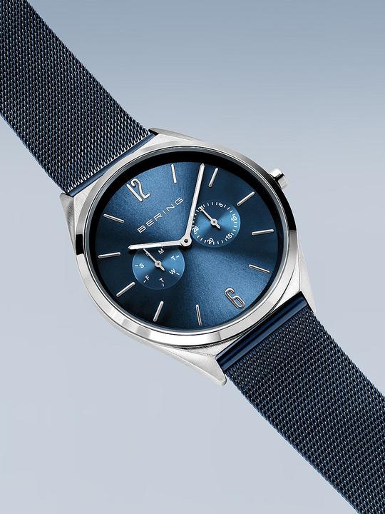Immagine prodotto Bering Ultra sottile (Orologio da polso analogico, 40 mm)