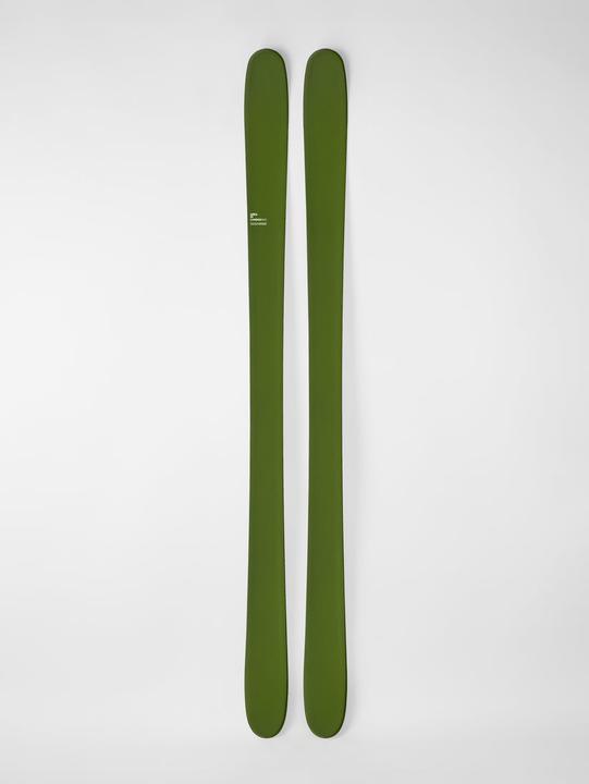 Immagine prodotto Candide Ski Area 91 2026 (177 cm, Senza rilegatura)