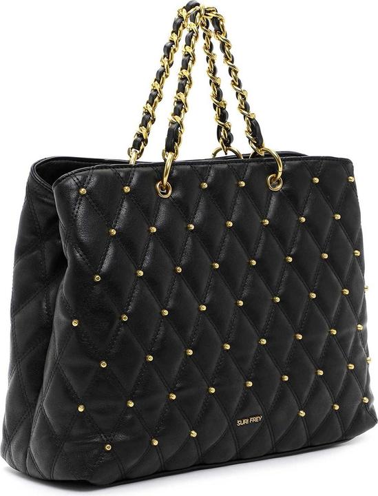 Actual product image Suri Frey Shopper Corey (12.07 l)