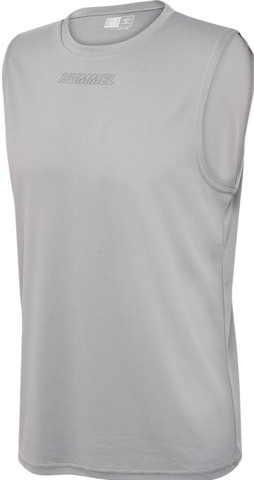 Actual product image hummel hmlTE FLEX TANKTOP (XL)