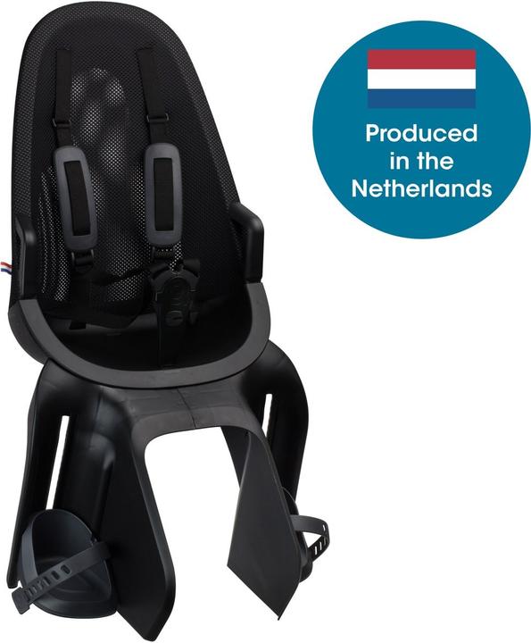 Actual product image Qibbel Air (Carrier)