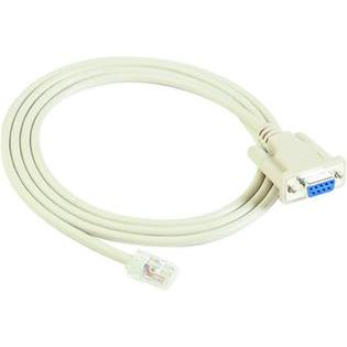 Moxa KABEL, 1,5 M (1.50 m), Schnittstellenkabel