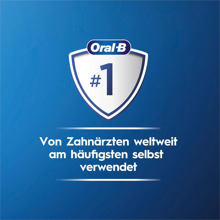 Produktbild Oral-B Pro 1 770 Elektrische Zahnbürste (Oszillierende Zahnbürste)