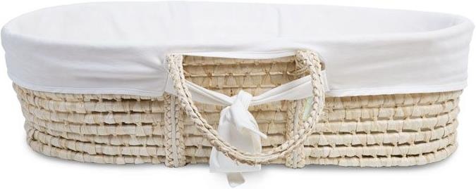 Image du produit Childhome Couverture du panier de Moïse