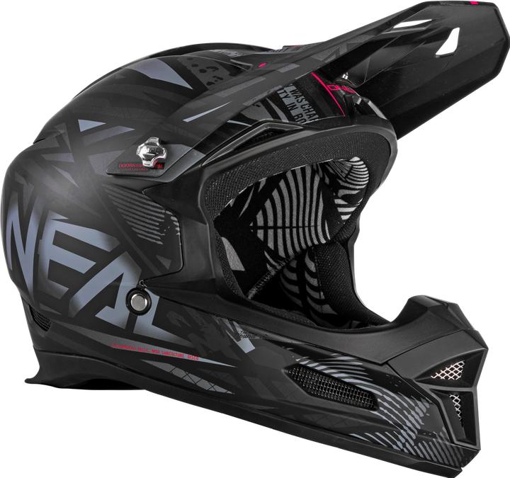 Produktbild O Neal Fury RL Helmet (55 - 56 cm)