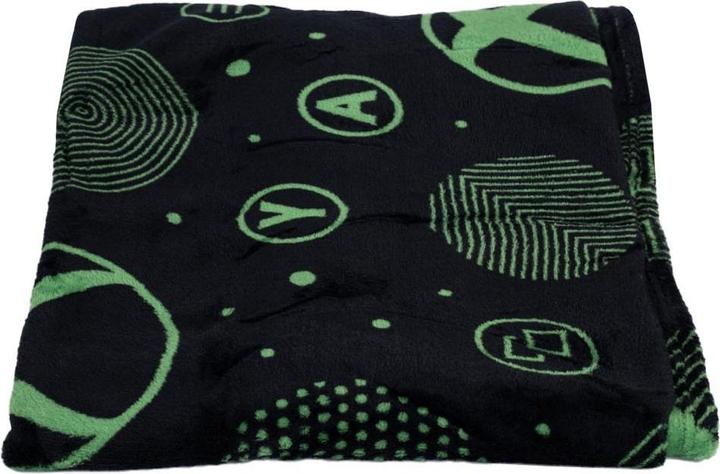 Image du produit Microsoft - Couverture ICONIC (150 x 120 cm)