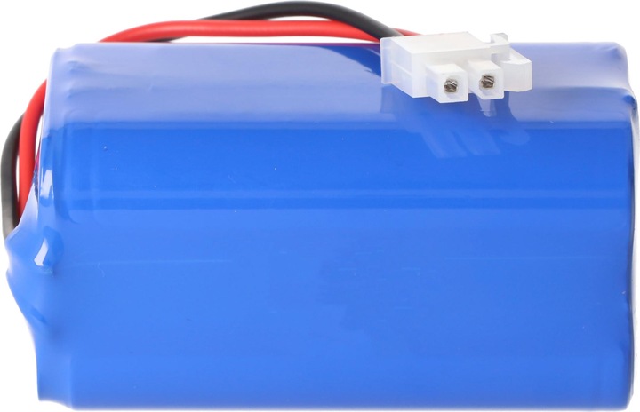 Actual product image AccuCell Battery for ilife A4 Battery A4s, iLife A7S, A6