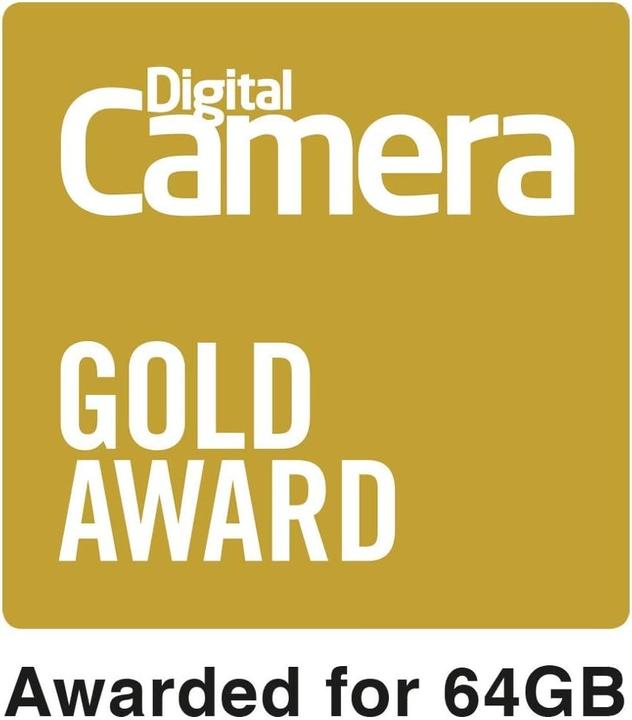 Image du produit Integral Memory Cfast Ultima Pro X2 (128 Go, CFast 2.0)