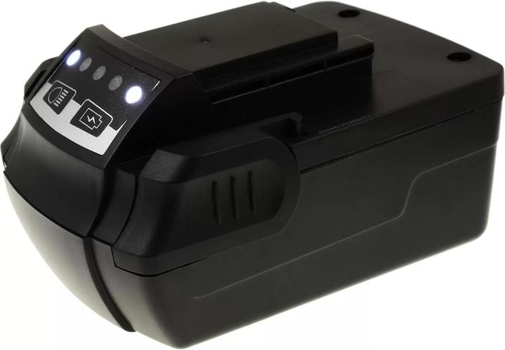 Produktbild AccuCell Powerakku für Akku-Schrauber Kress 180 AFB / Typ PF 180/4.2 (18 V)