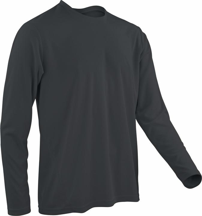 Produktbild Spiro TShirt Langarm Performance (L)