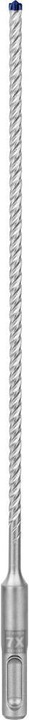 Produktbild Bosch Professional Zubehör EXPERT SDS plus-7X Hammerbohrer, 5 x 200 x 265 mm (5.0 mm)