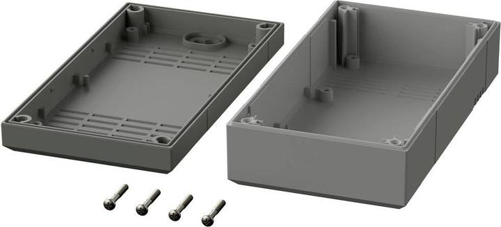 Image du produit Bopla Boîtier Polystyrène IP40 150x82x45mm L (Boîtier)