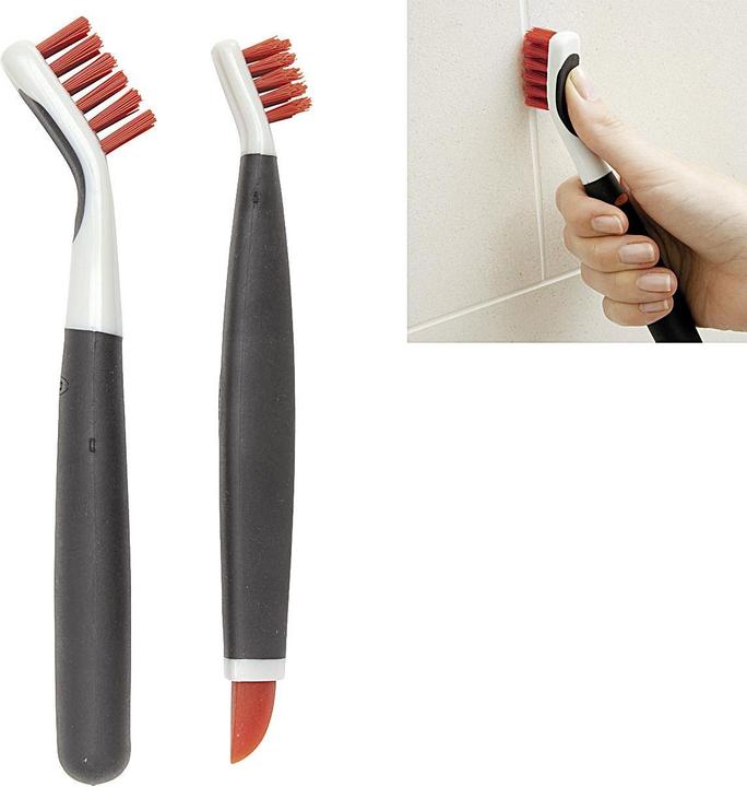 Image du produit OXO Brosse de nettoyage Good Grips (2 pcs)