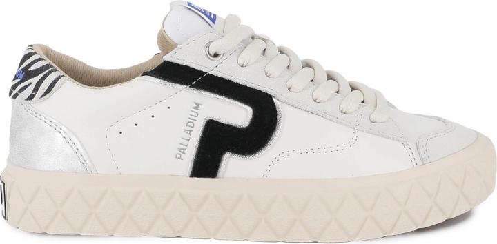 Palladium Ace Lo Mix LTH