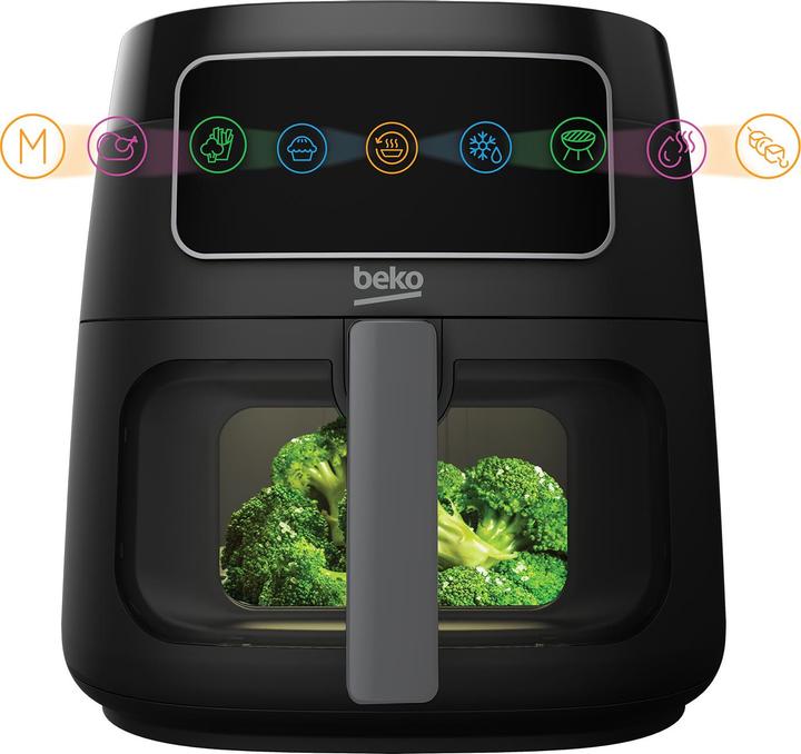 Actual product image Beko FRL3374B