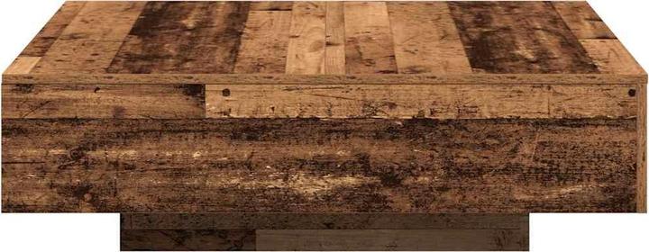 Immagine prodotto vidaXL Moderner Couchtisch (100 x 100 x 31 cm)